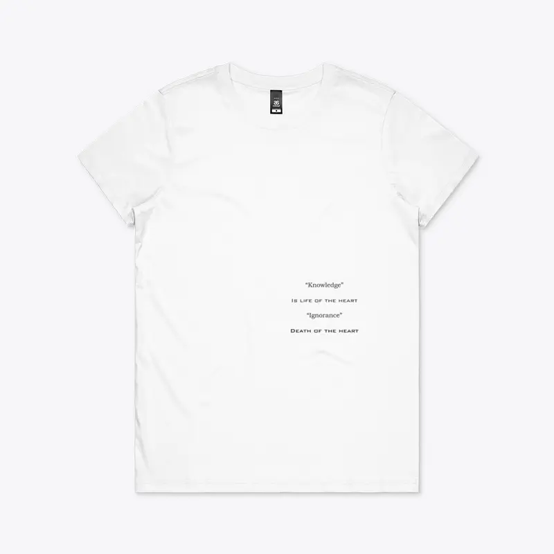 T shirt