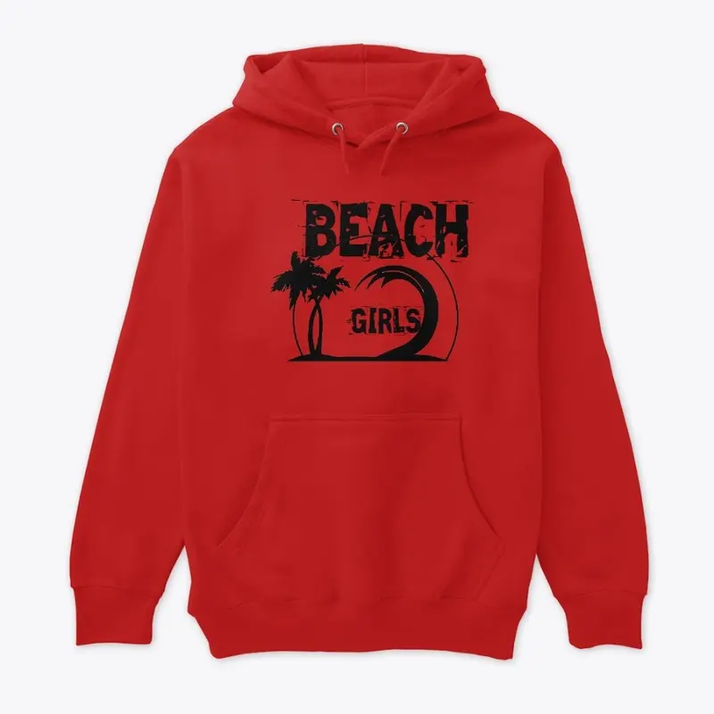 Beach Tag